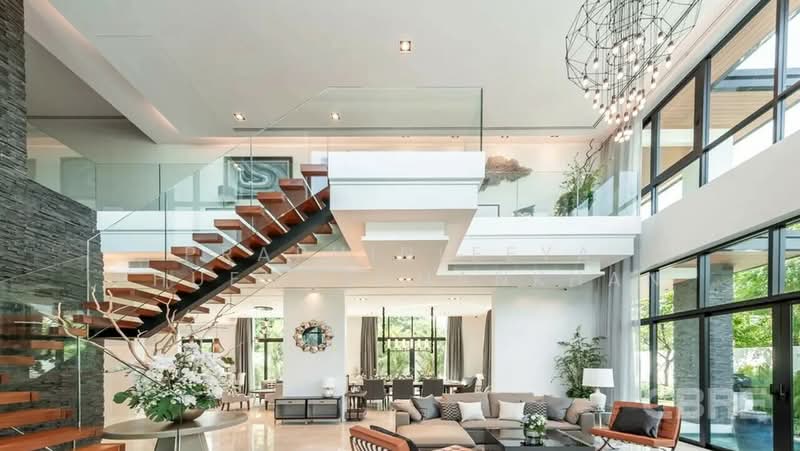 Single house with pool, เพชรบุรี, ชะอำ, เพชรบุรี, 1,115 ตร.ม., บ้านเดี่ยว ขาย, โดย Praphinleeya Phuengkhuankhan, 500423112 - DDproperty.com