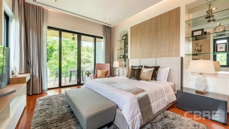 Single house with pool, เพชรบุรี, ชะอำ, เพชรบุรี, 1,115 ตร.ม., บ้านเดี่ยว ขาย, โดย Praphinleeya Phuengkhuankhan, 500423112 - DDproperty.com