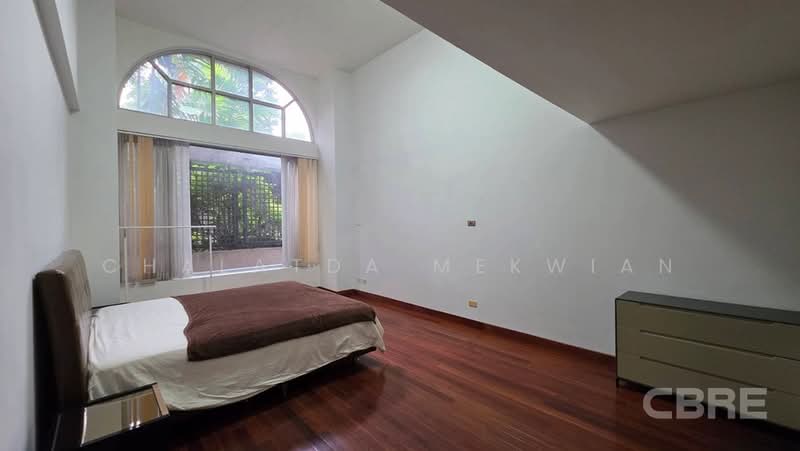All Seasons Mansion, Bangkok, Soi Ruamrudee, Wireless Road, Lumphini, Pathum Wan, Bangkok, 1 Bedroom, 79 sqm, Condo For Sale, by Chalatda Mekwian, 500423113 - DDproperty.com