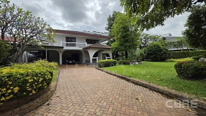Panya Village, Bangkok, Phatthanakan, Suan Luang, Bangkok, 5 Bedrooms, 360 sqm, Single Detached House For Sale, by Lalisorn Prakanmeth, 500423114 - DDproperty.com
