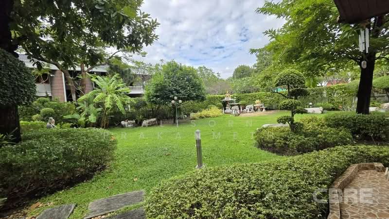Panya Village, Bangkok, Phatthanakan, Suan Luang, Bangkok, 5 Bedrooms, 360 sqm, Single Detached House For Sale, by Lalisorn Prakanmeth, 500423114 - DDproperty.com