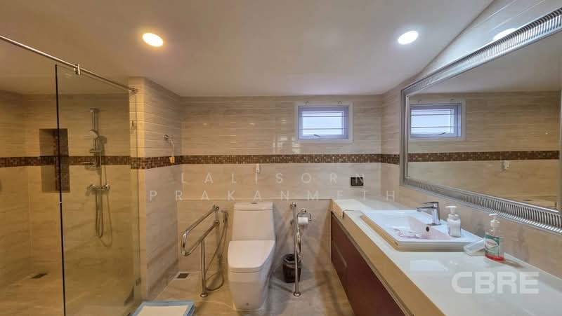 Panya Village, Bangkok, Phatthanakan, Suan Luang, Bangkok, 5 Bedrooms, 360 sqm, Single Detached House For Sale, by Lalisorn Prakanmeth, 500423114 - DDproperty.com