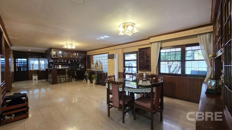 Panya Village, Bangkok, Phatthanakan, Suan Luang, Bangkok, 5 Bedrooms, 360 sqm, Single Detached House For Sale, by Lalisorn Prakanmeth, 500423114 - DDproperty.com
