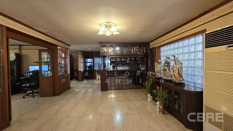 Panya Village, Bangkok, Phatthanakan, Suan Luang, Bangkok, 5 Bedrooms, 360 sqm, Single Detached House For Sale, by Lalisorn Prakanmeth, 500423114 - DDproperty.com