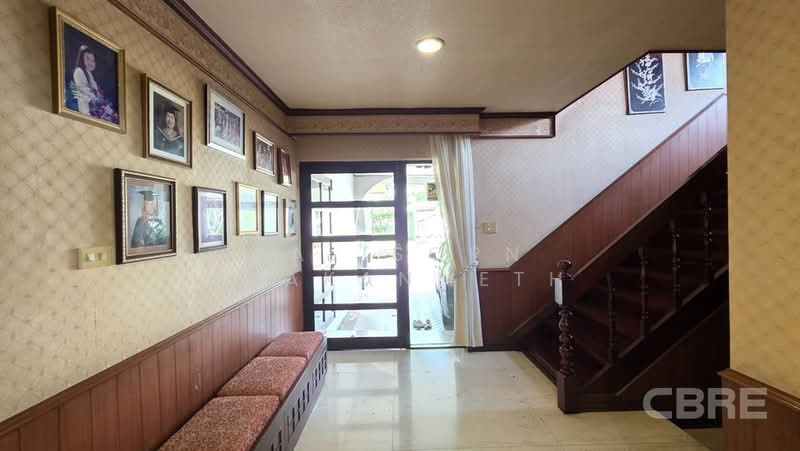 Panya Village, กรุงเทพ, พัฒนาการ, สวนหลวง, กรุงเทพ, 360 ตร.ม., บ้านเดี่ยว ขาย, โดย Lalisorn Prakanmeth, 500423114 - DDproperty.com