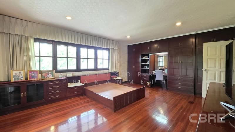 Panya Village, Bangkok, Phatthanakan, Suan Luang, Bangkok, 5 Bedrooms, 360 sqm, Single Detached House For Sale, by Lalisorn Prakanmeth, 500423114 - DDproperty.com