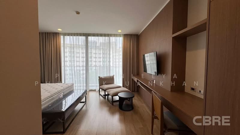 Park Court Sukhumvit 77, Bangkok, T77 Sukhumvit 77, Phra Kanong Nua, Watthana, Bangkok, 4 Bedrooms, 285 sqm, Condo For Sale, by Praphinleeya Phuengkhuankhan, 500423115 - DDproperty.com