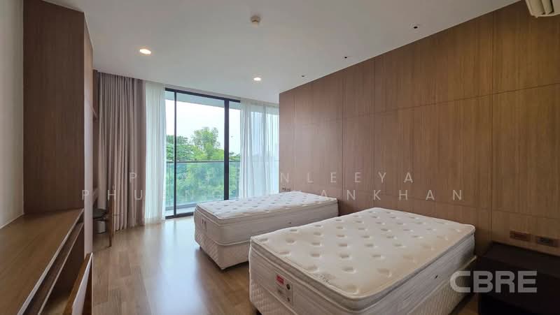 Park Court Sukhumvit 77, Bangkok, T77 Sukhumvit 77, Phra Kanong Nua, Watthana, Bangkok, 4 Bedrooms, 285 sqm, Condo For Sale, by Praphinleeya Phuengkhuankhan, 500423115 - DDproperty.com