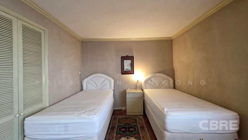 Supakarn Condominium, Bangkok, Charoennakorn Road, Khlong Ton Sai, Khlong San, Bangkok, 2 Bedrooms, 273 sqm, Condo For Sale, by Pakaporn Emwong, 500423116 - DDproperty.com