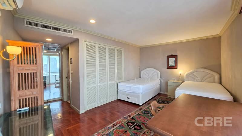 Supakarn Condominium, Bangkok, Charoennakorn Road, Khlong Ton Sai, Khlong San, Bangkok, 2 Bedrooms, 273 sqm, Condo For Sale, by Pakaporn Emwong, 500423116 - DDproperty.com