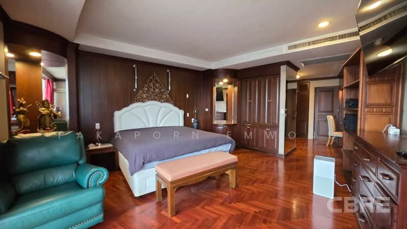 Supakarn Condominium, Bangkok, Charoennakorn Road, Khlong Ton Sai, Khlong San, Bangkok, 2 Bedrooms, 273 sqm, Condo For Sale, by Pakaporn Emwong, 500423116 - DDproperty.com
