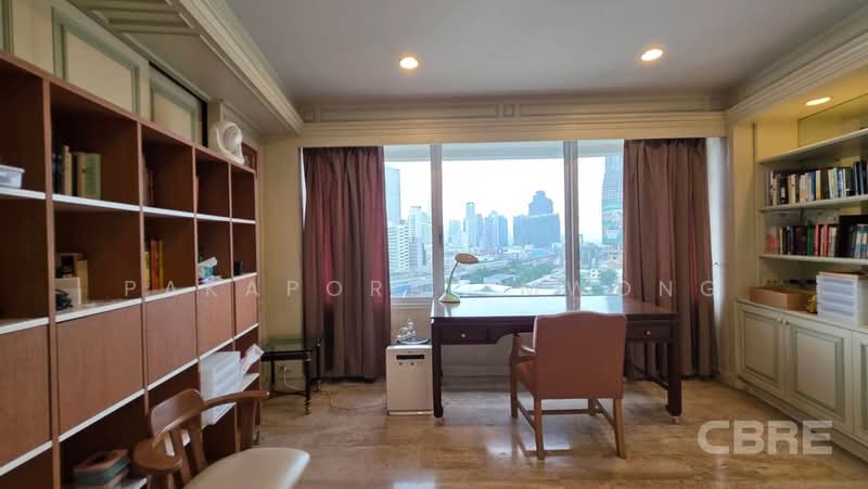 Supakarn Condominium : ศุภาคาร คอนโดมิเนียม, กรุงเทพ, ถนนเจริญนคร, คลองต้นไทร, คลองสาน, กรุงเทพ, 273 ตร.ม., คอนโด ขาย, โดย Pakaporn Emwong, 500423116 - DDproperty.com