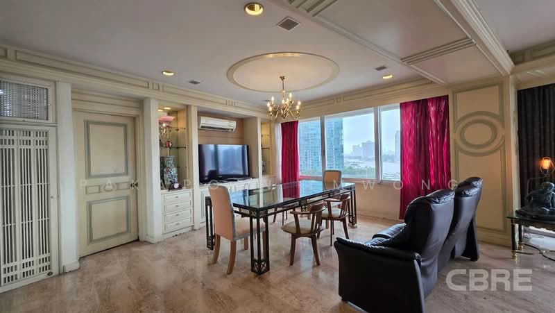 Supakarn Condominium : ศุภาคาร คอนโดมิเนียม, กรุงเทพ, ถนนเจริญนคร, คลองต้นไทร, คลองสาน, กรุงเทพ, 273 ตร.ม., คอนโด ขาย, โดย Pakaporn Emwong, 500423116 - DDproperty.com