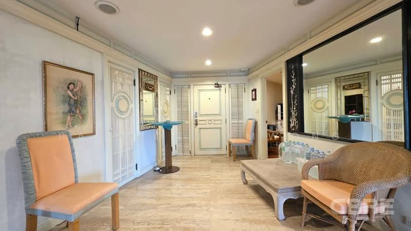 Supakarn Condominium, Bangkok, Charoennakorn Road, Khlong Ton Sai, Khlong San, Bangkok, 2 Bedrooms, 273 sqm, Condo For Sale, by Pakaporn Emwong, 500423116 - DDproperty.com