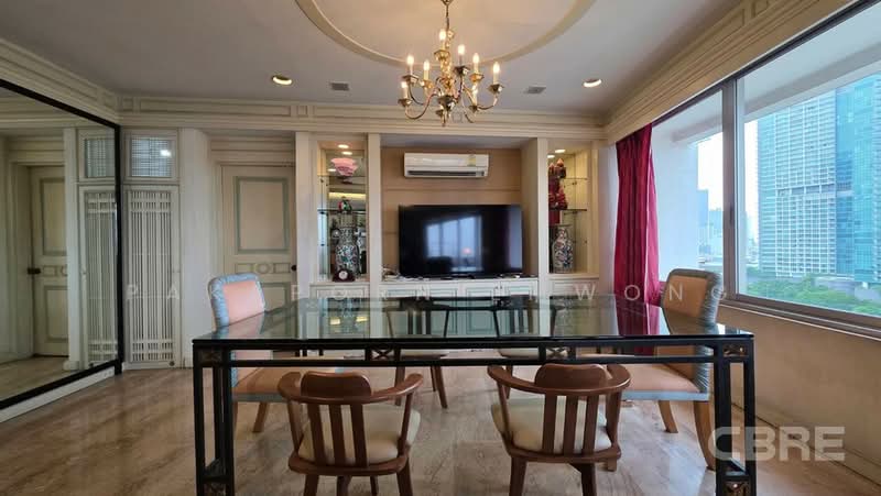 Supakarn Condominium, Bangkok, Charoennakorn Road, Khlong Ton Sai, Khlong San, Bangkok, 2 Bedrooms, 273 sqm, Condo For Sale, by Pakaporn Emwong, 500423116 - DDproperty.com