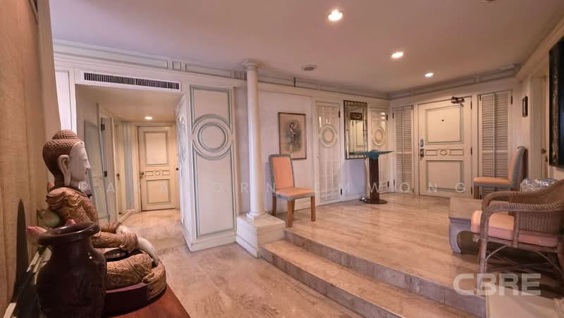 Supakarn Condominium : ศุภาคาร คอนโดมิเนียม, กรุงเทพ, ถนนเจริญนคร, คลองต้นไทร, คลองสาน, กรุงเทพ, 273 ตร.ม., คอนโด ขาย, โดย Pakaporn Emwong, 500423116 - DDproperty.com