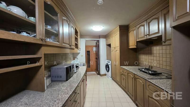 Supakarn Condominium, Bangkok, Charoennakorn Road, Khlong Ton Sai, Khlong San, Bangkok, 2 Bedrooms, 273 sqm, Condo For Sale, by Pakaporn Emwong, 500423116 - DDproperty.com