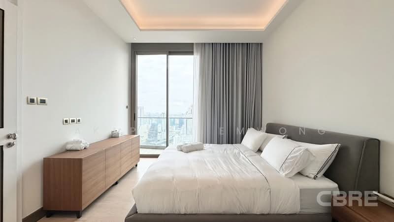 The Residences At Mandarin Oriental : เดอะ เรสซิเดนซ์ แอท แมนดาริน โอเรียนเต็ล, กรุงเทพ, 117 ถนนเจริญนคร, คลองต้นไทร, คลองสาน, กรุงเทพ, 128 ตร.ม., คอนโด ขาย, โดย Pakaporn Emwong, 500423117 - DDproperty.com