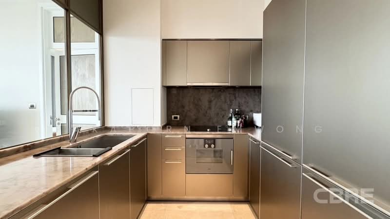 The Residences At Mandarin Oriental, Bangkok, 117 Charoen Nakorn Road, Khlong Ton Sai, Khlong San, Bangkok, 2 Bedrooms, 128 sqm, Condo For Sale, by Pakaporn Emwong, 500423117 - DDproperty.com