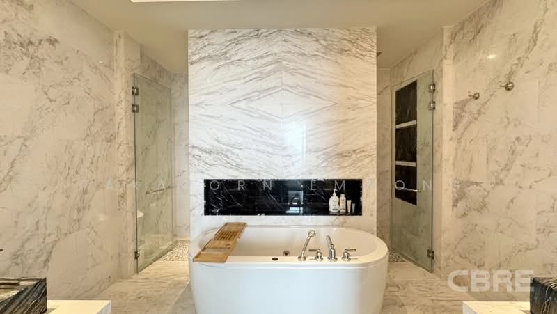 The Residences At Mandarin Oriental, Bangkok, 117 Charoen Nakorn Road, Khlong Ton Sai, Khlong San, Bangkok, 2 Bedrooms, 128 sqm, Condo For Sale, by Pakaporn Emwong, 500423117 - DDproperty.com
