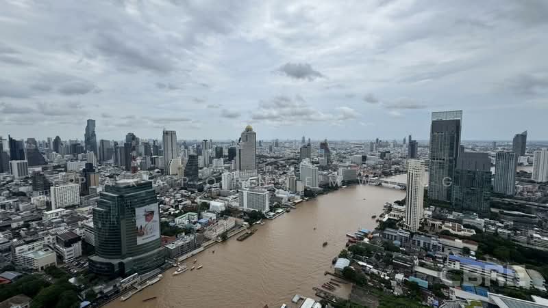 The Residences At Mandarin Oriental, Bangkok, 117 Charoen Nakorn Road, Khlong Ton Sai, Khlong San, Bangkok, 2 Bedrooms, 128 sqm, Condo For Sale, by Pakaporn Emwong, 500423117 - DDproperty.com