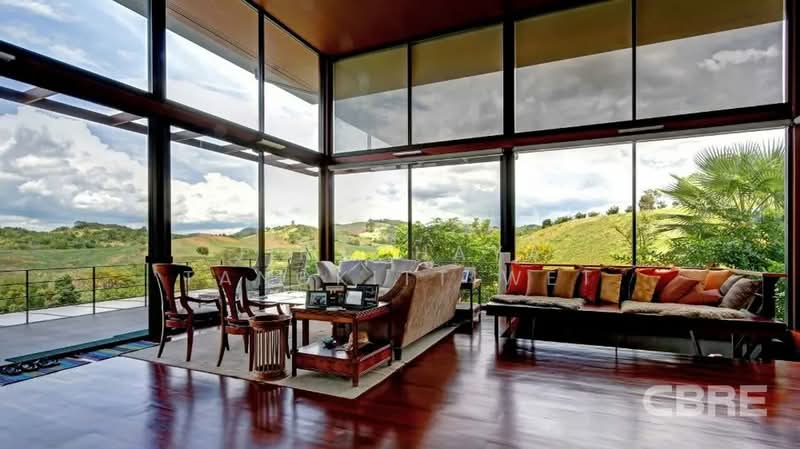 The Gallery Khao Yai, Nakhon Ratchasima, Pong Ta Long, Pak Chong, Nakhon Ratchasima, 4 Bedrooms, 562 sqm, Single Detached House For Sale, by Jirachaya Tangkittiwet, 500423119 - DDproperty.com