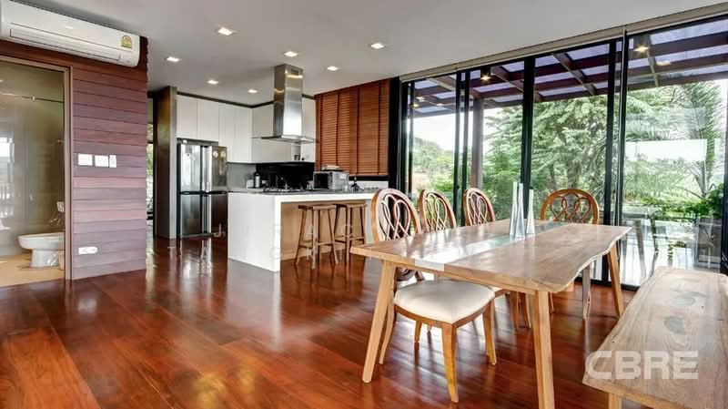 The Gallery Khao Yai, Nakhon Ratchasima, Pong Ta Long, Pak Chong, Nakhon Ratchasima, 4 Bedrooms, 562 sqm, Single Detached House For Sale, by Jirachaya Tangkittiwet, 500423119 - DDproperty.com