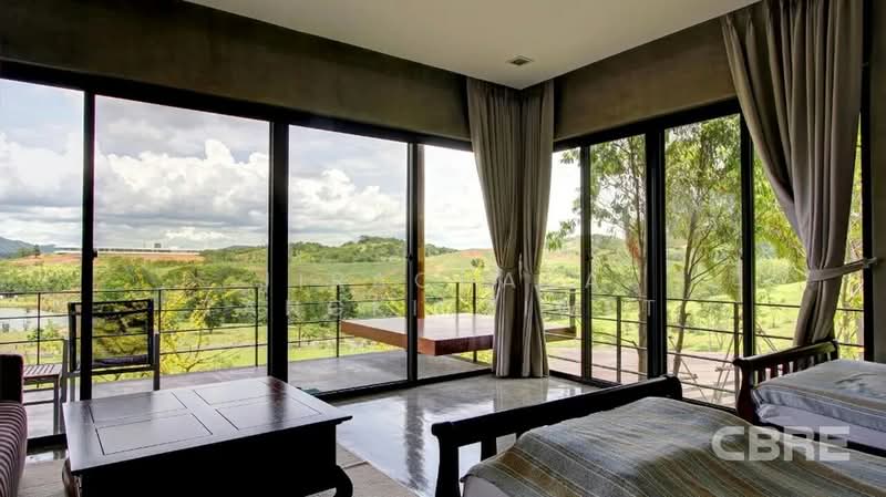 The Gallery Khao Yai, Nakhon Ratchasima, Pong Ta Long, Pak Chong, Nakhon Ratchasima, 4 Bedrooms, 562 sqm, Single Detached House For Sale, by Jirachaya Tangkittiwet, 500423119 - DDproperty.com