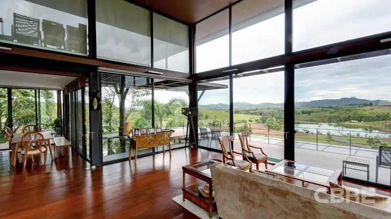The Gallery Khao Yai : เดอะแกลเลอรี่ เขาใหญ่, นครราชสีมา, โป่งตาลอง, ปากช่อง, นครราชสีมา, 562 ตร.ม., บ้านเดี่ยว ขาย, โดย Jirachaya Tangkittiwet, 500423119 - DDproperty.com