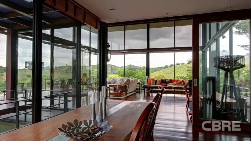 The Gallery Khao Yai, Nakhon Ratchasima, Pong Ta Long, Pak Chong, Nakhon Ratchasima, 4 Bedrooms, 562 sqm, Single Detached House For Sale, by Jirachaya Tangkittiwet, 500423119 - DDproperty.com