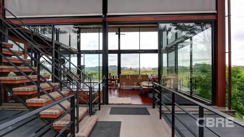 The Gallery Khao Yai : เดอะแกลเลอรี่ เขาใหญ่, นครราชสีมา, โป่งตาลอง, ปากช่อง, นครราชสีมา, 562 ตร.ม., บ้านเดี่ยว ขาย, โดย Jirachaya Tangkittiwet, 500423119 - DDproperty.com
