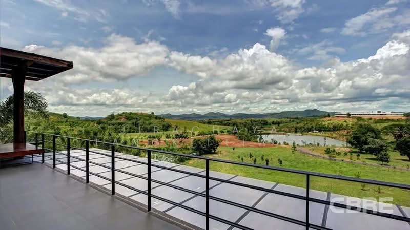 The Gallery Khao Yai : เดอะแกลเลอรี่ เขาใหญ่, นครราชสีมา, โป่งตาลอง, ปากช่อง, นครราชสีมา, 562 ตร.ม., บ้านเดี่ยว ขาย, โดย Jirachaya Tangkittiwet, 500423119 - DDproperty.com