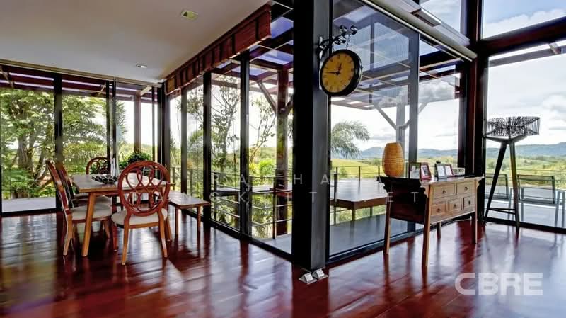 The Gallery Khao Yai, Nakhon Ratchasima, Pong Ta Long, Pak Chong, Nakhon Ratchasima, 4 Bedrooms, 562 sqm, Single Detached House For Sale, by Jirachaya Tangkittiwet, 500423119 - DDproperty.com