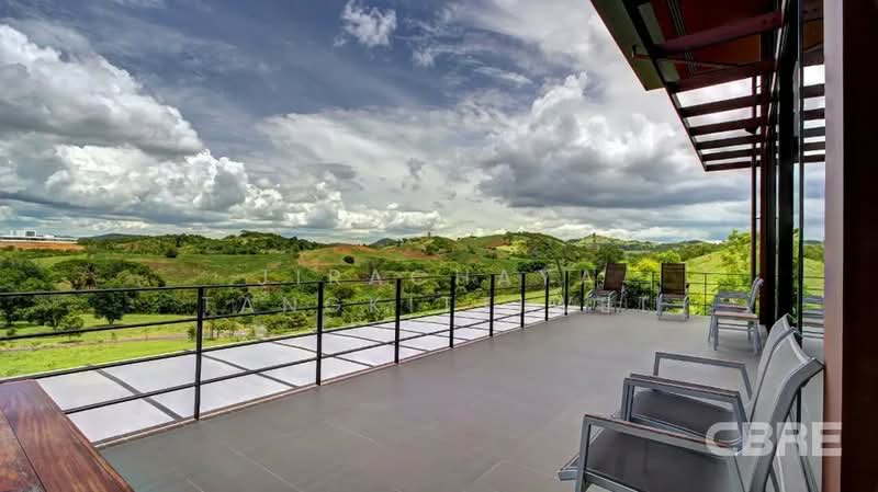 The Gallery Khao Yai : เดอะแกลเลอรี่ เขาใหญ่, นครราชสีมา, โป่งตาลอง, ปากช่อง, นครราชสีมา, 562 ตร.ม., บ้านเดี่ยว ขาย, โดย Jirachaya Tangkittiwet, 500423119 - DDproperty.com