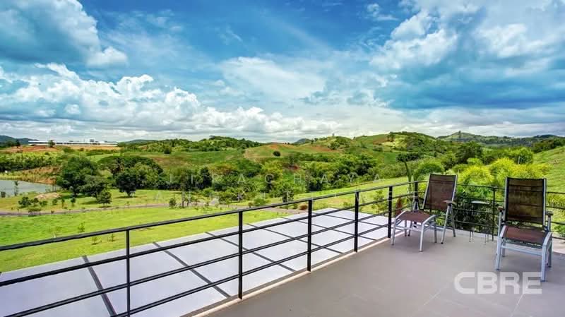 The Gallery Khao Yai, Nakhon Ratchasima, Pong Ta Long, Pak Chong, Nakhon Ratchasima, 4 Bedrooms, 562 sqm, Single Detached House For Sale, by Jirachaya Tangkittiwet, 500423119 - DDproperty.com