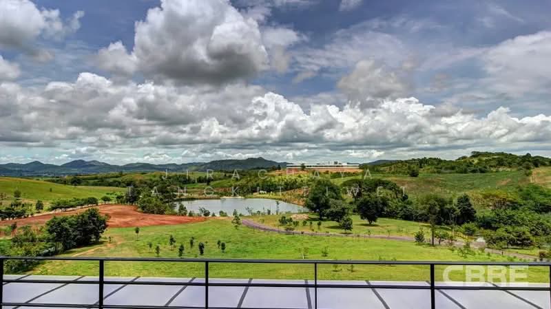 The Gallery Khao Yai, Nakhon Ratchasima, Pong Ta Long, Pak Chong, Nakhon Ratchasima, 4 Bedrooms, 562 sqm, Single Detached House For Sale, by Jirachaya Tangkittiwet, 500423119 - DDproperty.com