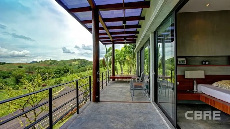 The Gallery Khao Yai : เดอะแกลเลอรี่ เขาใหญ่, นครราชสีมา, โป่งตาลอง, ปากช่อง, นครราชสีมา, 562 ตร.ม., บ้านเดี่ยว ขาย, โดย Jirachaya Tangkittiwet, 500423119 - DDproperty.com