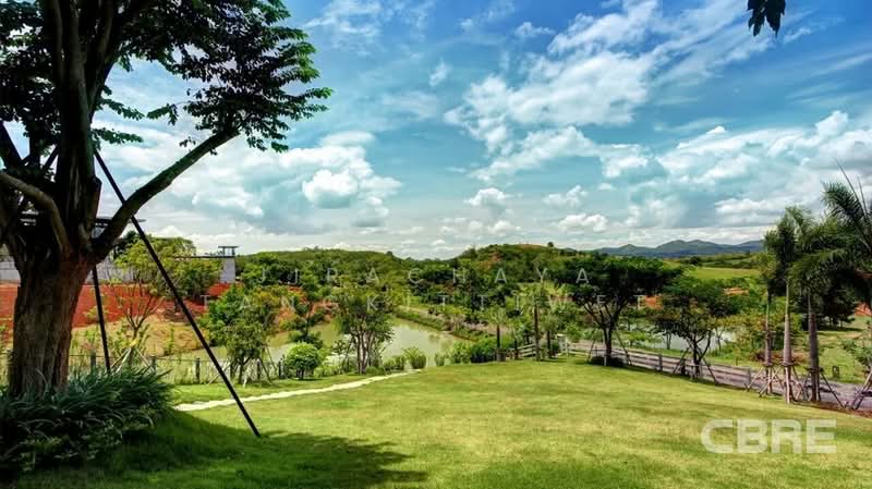 The Gallery Khao Yai, Nakhon Ratchasima, Pong Ta Long, Pak Chong, Nakhon Ratchasima, 4 Bedrooms, 562 sqm, Single Detached House For Sale, by Jirachaya Tangkittiwet, 500423119 - DDproperty.com