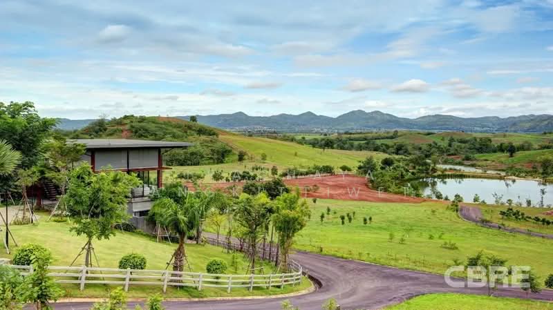 The Gallery Khao Yai, Nakhon Ratchasima, Pong Ta Long, Pak Chong, Nakhon Ratchasima, 4 Bedrooms, 562 sqm, Single Detached House For Sale, by Jirachaya Tangkittiwet, 500423119 - DDproperty.com