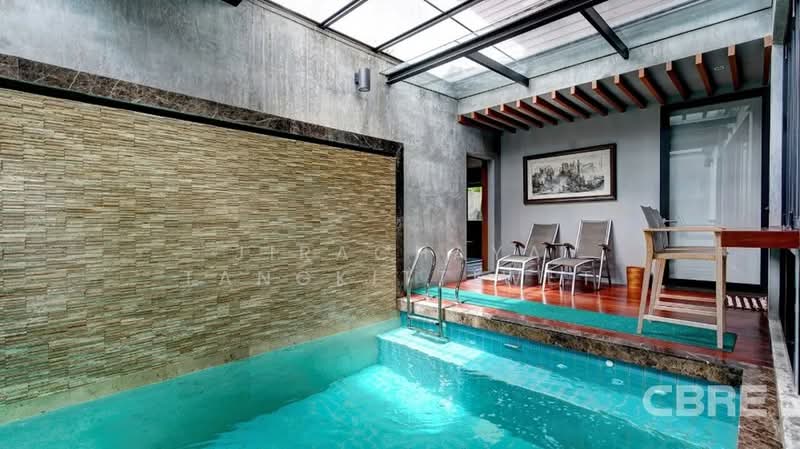 The Gallery Khao Yai : เดอะแกลเลอรี่ เขาใหญ่, นครราชสีมา, โป่งตาลอง, ปากช่อง, นครราชสีมา, 562 ตร.ม., บ้านเดี่ยว ขาย, โดย Jirachaya Tangkittiwet, 500423119 - DDproperty.com