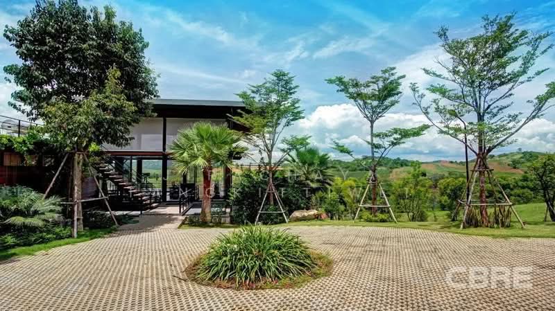 The Gallery Khao Yai, Nakhon Ratchasima, Pong Ta Long, Pak Chong, Nakhon Ratchasima, 4 Bedrooms, 562 sqm, Single Detached House For Sale, by Jirachaya Tangkittiwet, 500423119 - DDproperty.com
