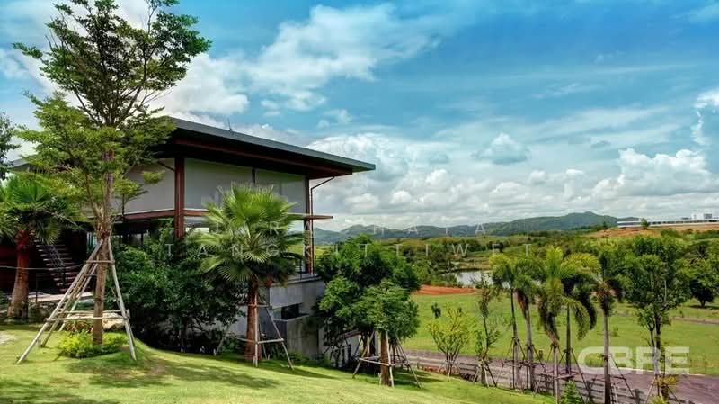 The Gallery Khao Yai : เดอะแกลเลอรี่ เขาใหญ่, นครราชสีมา, โป่งตาลอง, ปากช่อง, นครราชสีมา, 562 ตร.ม., บ้านเดี่ยว ขาย, โดย Jirachaya Tangkittiwet, 500423119 - DDproperty.com