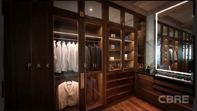 The Residences At Mandarin Oriental : เดอะ เรสซิเดนซ์ แอท แมนดาริน โอเรียนเต็ล, กรุงเทพ, 117 ถนนเจริญนคร, คลองต้นไทร, คลองสาน, กรุงเทพ, 387 ตร.ม., คอนโด ขาย, โดย Pakaporn Emwong, 500423120 - DDproperty.com