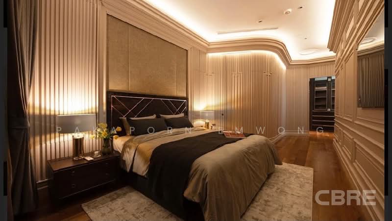 The Residences At Mandarin Oriental : เดอะ เรสซิเดนซ์ แอท แมนดาริน โอเรียนเต็ล, กรุงเทพ, 117 ถนนเจริญนคร, คลองต้นไทร, คลองสาน, กรุงเทพ, 387 ตร.ม., คอนโด ขาย, โดย Pakaporn Emwong, 500423120 - DDproperty.com