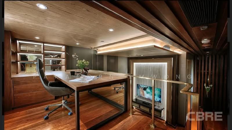 The Residences At Mandarin Oriental, Bangkok, 117 Charoen Nakorn Road, Khlong Ton Sai, Khlong San, Bangkok, 3 Bedrooms, 387 sqm, Condo For Sale, by Pakaporn Emwong, 500423120 - DDproperty.com