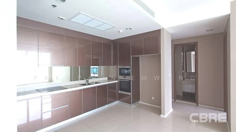 Menam Residences, Bangkok, 2088 Charoenkrung Road, Wat Prayakrai, Bang Kho Laem, Bangkok, 3 Bedrooms, 160 sqm, Condo For Sale, by Pakaporn Emwong, 500423121 - DDproperty.com