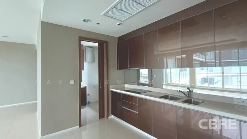 Menam Residences : แม่น้ำ เรสซิเดนท์, กรุงเทพ, 2088 ถนนเจริญกรุง, วัดพระยาไกร, บางคอแหลม, กรุงเทพ, 160 ตร.ม., คอนโด ขาย, โดย Pakaporn Emwong, 500423121 - DDproperty.com