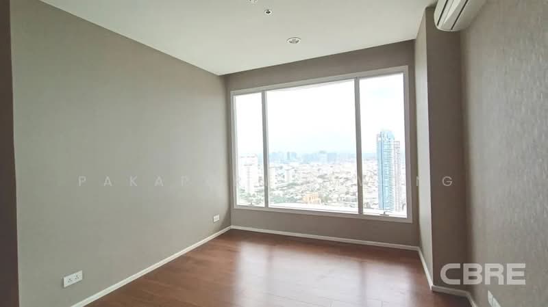 Menam Residences, Bangkok, 2088 Charoenkrung Road, Wat Prayakrai, Bang Kho Laem, Bangkok, 3 Bedrooms, 160 sqm, Condo For Sale, by Pakaporn Emwong, 500423121 - DDproperty.com