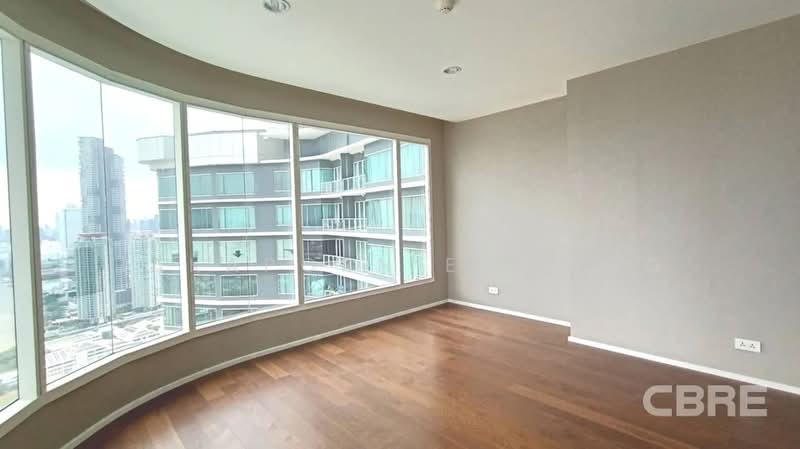 Menam Residences : แม่น้ำ เรสซิเดนท์, กรุงเทพ, 2088 ถนนเจริญกรุง, วัดพระยาไกร, บางคอแหลม, กรุงเทพ, 160 ตร.ม., คอนโด ขาย, โดย Pakaporn Emwong, 500423121 - DDproperty.com