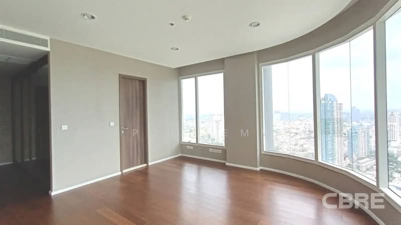 Menam Residences, Bangkok, 2088 Charoenkrung Road, Wat Prayakrai, Bang Kho Laem, Bangkok, 3 Bedrooms, 160 sqm, Condo For Sale, by Pakaporn Emwong, 500423121 - DDproperty.com